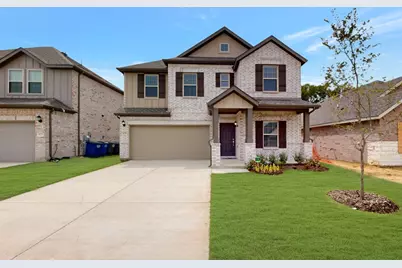425 Forsyth Drive, Princeton, TX 75407 - Photo 1