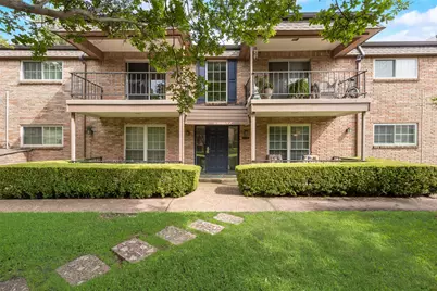 7916 Royal Lane #213, Dallas, TX 75230 - Photo 1