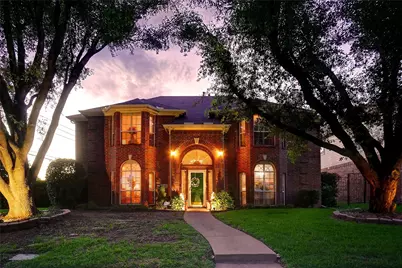 2031 Deepwood Street, Mesquite, TX 75181 - Photo 1