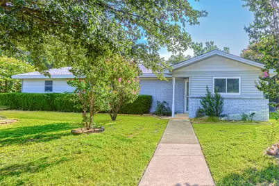 725 Bellaire Drive, Woodway, TX 76712 - Photo 1