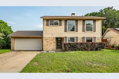222 Wildfire Drive, Lewisville, TX 75067 - Photo 1