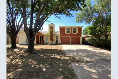 604 Dayton Road, Mansfield, TX 76063 - Photo 1