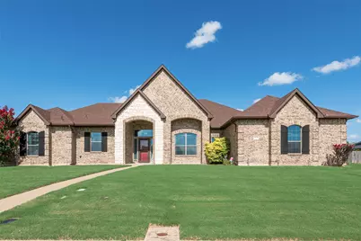 6430 Fox Run Drive, Midlothian, TX 76065 - Photo 1