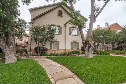 3414 McFarlin Boulevard #3, University Park, TX 75205 - Photo 1