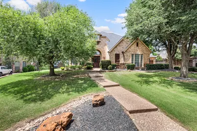 414 Copperfield Street, Southlake, TX 76092 - Photo 1