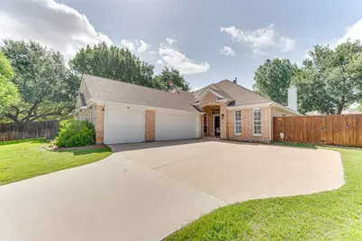 4508 Crystal Mountain Drive, Richardson, TX 75082 - Photo 1
