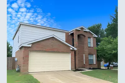1125 Greenbend Drive, Denton, TX 76210 - Photo 1