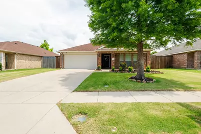 785 Crockett Drive, Lavon, TX 75166 - Photo 1