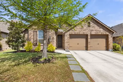 15801 Canyon Ridge, Prosper, TX 75078 - Photo 1