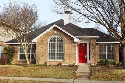 609 English Oak Drive, Allen, TX 75002 - Photo 1
