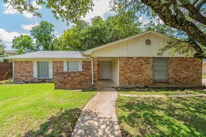 5209 Wolens Way, Fort Worth, TX 76133 - Photo 1