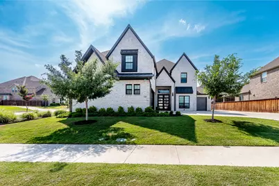 9901 Mi Tierra Drive, Fort Worth, TX 76179 - Photo 1
