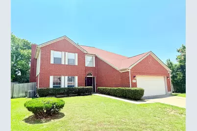 5412 Crater Lake Drive, Fort Worth, TX 76137 - Photo 1