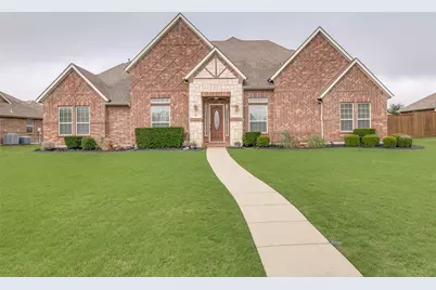 289 Stone Ridge Drive, Sunnyvale, TX 75182 - Photo 1