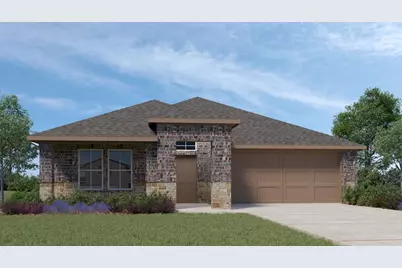 120 Shetland Street, Waxahachie, TX 75165 - Photo 1