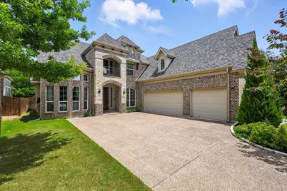 4419 Cirrus Lane, Fort Worth, TX 76262 - Photo 1