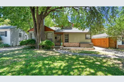 8906 Santa Clara Drive, Dallas, TX 75218 - Photo 1