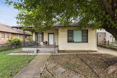 724 W 7th Street, Dallas, TX 75208 - Photo 1