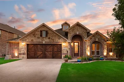 5005 Parkplace Drive, Denton, TX 76226 - Photo 1