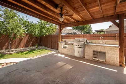 3461 Twin Pines Drive, Fort Worth, TX 76244 - Photo 1