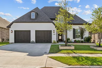 7709 Waterside, The Colony, TX 75056 - Photo 1