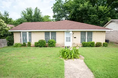 3921 Silverhill Drive, Dallas, TX 75241 - Photo 1