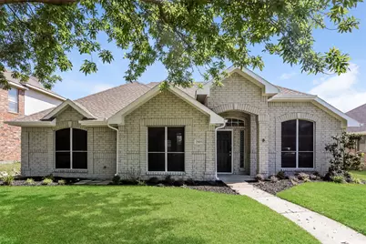 2105 Crawford Drive, Mesquite, TX 75149 - Photo 1