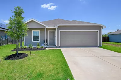 1773 Courage Creek, Crandall, TX 75114 - Photo 1