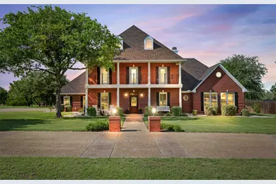 588 Austin Hines Drive, China Spring, TX 76633 - Photo 1