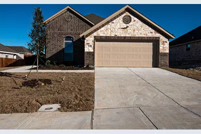 504 Lakeway Lane, Justin, TX 76247 - Photo 1