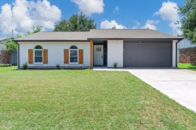 7116 Chapman Drive, North Richland Hills, TX 76182 - Photo 1