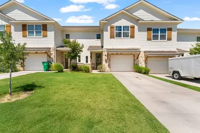 365 N Floral Street, Stephenville, TX 76401 - Photo 1