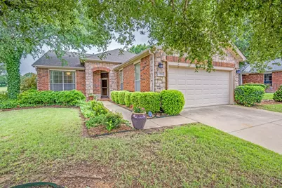 1506 Pine Hills Lane, Corinth, TX 76210 - Photo 1