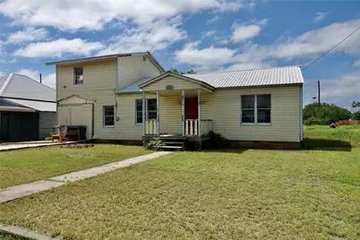 1310 W 7th St., Goldthwaite, TX 76844 - Photo 1