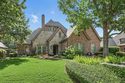 6617 Whittier Lane, Colleyville, TX 76034 - Photo 1