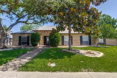 6007 Timber Creek Lane, Dallas, TX 75248 - Photo 1