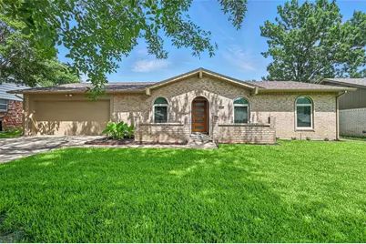 2608 Shady Meadow Drive, Bedford, TX 76021 - Photo 1