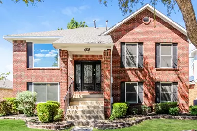 4203 Wild Cherry Drive, Carrollton, TX 75010 - Photo 1