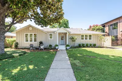 6556 Patrick Drive, Dallas, TX 75214 - Photo 1