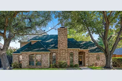 517 Winston Street, Grand Prairie, TX 75052 - Photo 1