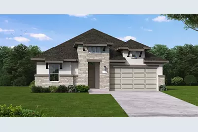 1720 Willowhurst Lane, Anna, TX 75409 - Photo 1