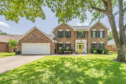 4153 Mapleridge Drive, Grapevine, TX 76051 - Photo 1