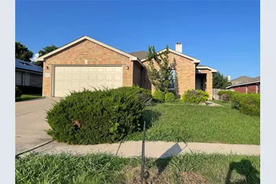 6503 Swainson Trail, Arlington, TX 76002 - Photo 1