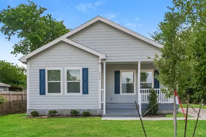 2520 E Ann Arbor Avenue, Dallas, TX 75216 - Photo 1