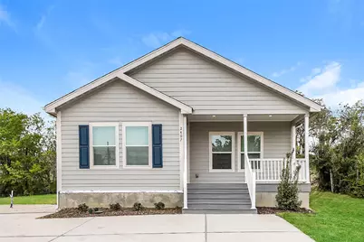 2407 Oxford Street, Fort Worth, TX 76106 - Photo 1