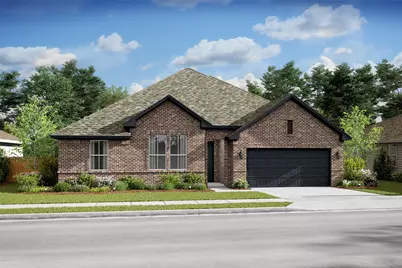 740 Emerald Heights, Lavon, TX 75166 - Photo 1
