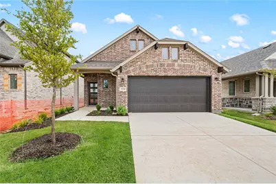 920 Apeldoorn Trail, Little Elm, TX 75068 - Photo 1