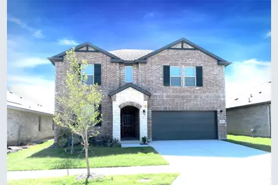 5404 Locke Drive, Denton, TX 76207 - Photo 1