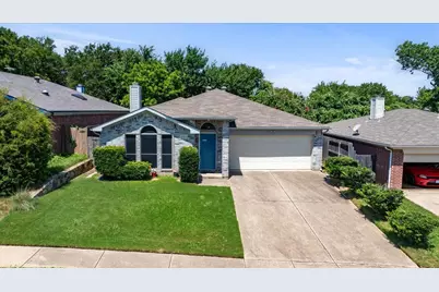 5521 Alta Verde Circle, Arlington, TX 76017 - Photo 1