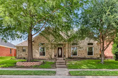 5605 Big River Drive, The Colony, TX 75056 - Photo 1